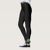 Capoeira Leggings (Links)