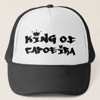 Capoeira Martial Art Fight Figher Trucker Pet