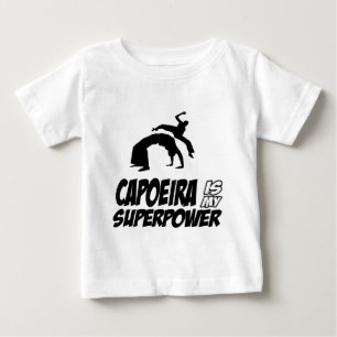 capoeira mijn superkracht
