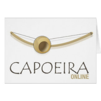 Capoeira Online Afbeelding