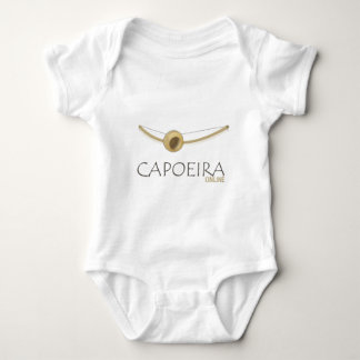 Capoeira Online Afbeelding Romper