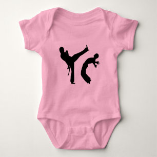 Capoeira Romper
