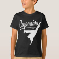 Capoeira training vechtsporten Braziliaanse hobby