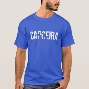 Capoeria T-shirt
