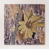 Capone Legpuzzel (Horizontaal)