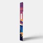 capot coque iphone 13 (Verso / Droite)