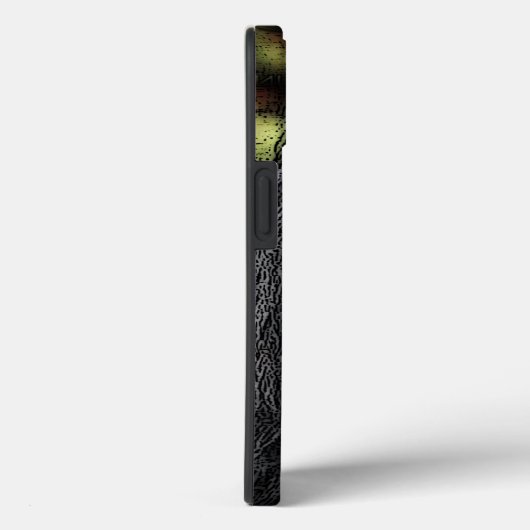 capot iphone, cavalier spaniel, iPhone 11 Coque (Verso / Droite)