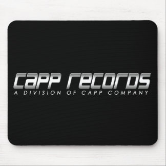 CAPP-records - Muismat