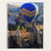 Cappadoce, Goreme | Ballon à air chaud (Devant)