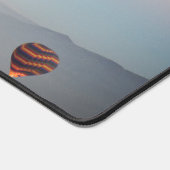 Cappadoce. Vol de ballon (Coin)