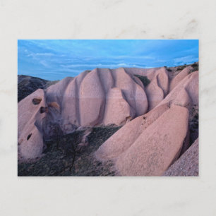 Cappadocia. 1 briefkaart