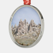 CAPPADOCIA 1 METALEN ORNAMENT (Links)