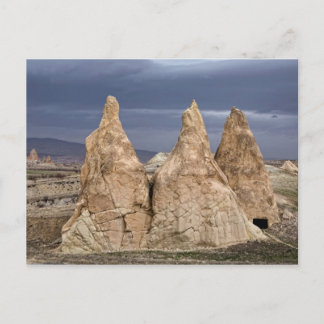 Cappadocia. 2 briefkaart