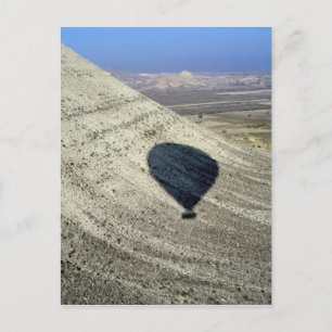 cappadocia briefkaart