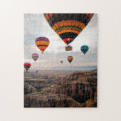 Cappadocia Legpuzzel (Verticaal)