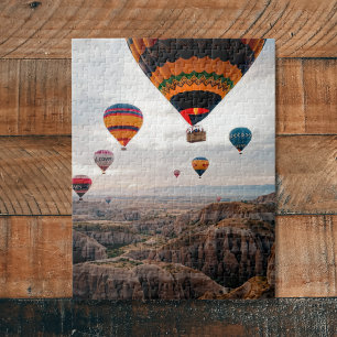 Cappadocia Legpuzzel