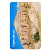 Cappadocia, Turkije Magneet (Verticaal)