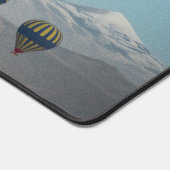 Cappadocië. ballonvlucht bureaumat (Hoek)