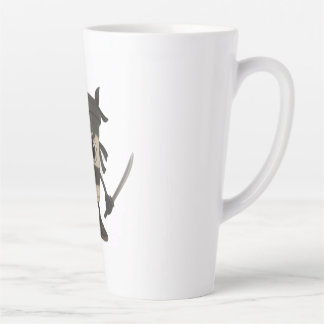 Cappuccino Assassino Funny Italian Latte Mok