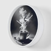 Cappuccino Ballerina Dancer (Hoek)