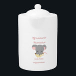Cappuccino de cacao de souris<br><div class="desc">Souris Cappuccino Cappuccino Tumbler Acrylique Chaque matin Mauccino se réveille pour prendre un bain dans une tasse de café chaud et il vous invitation de le rejoindre.</div>