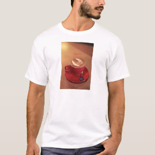 Cappuccino T-shirt