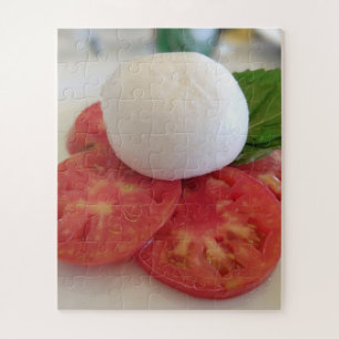 Caprese Puzzel