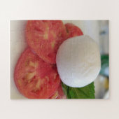 Caprese Puzzel (Horizontaal)