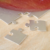 Caprese Puzzel (Zijkant)