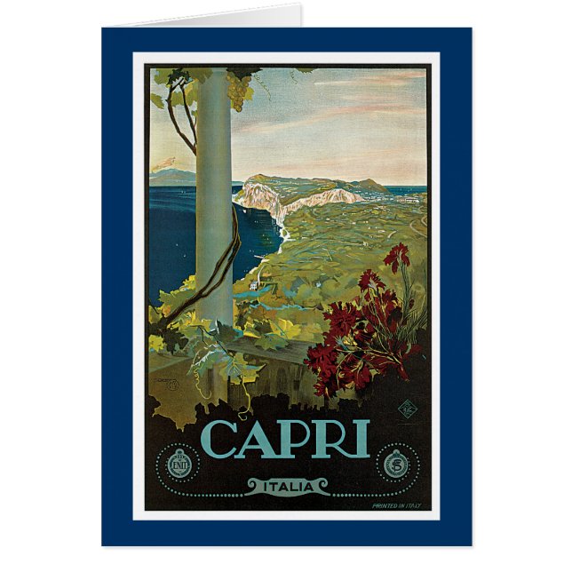 Capri (Devant)