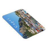 Capri. #2 magneet (Rechterzijde)