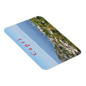 Capri. #3 magneet (Rechterzijde)