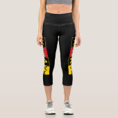 Capri Aviatrix - AV8RX - Leggings (Recto)