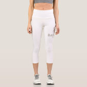 Capri BLF Leggings (Recto)