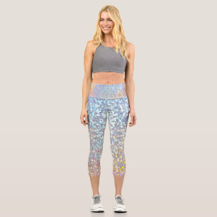 Capri Charmantes Leggings