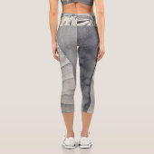 Capri Chloe Leggings (Verso)