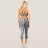 Capri Chloe Leggings (Verso)