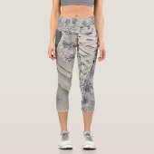 Capri Chloe Leggings (Recto)