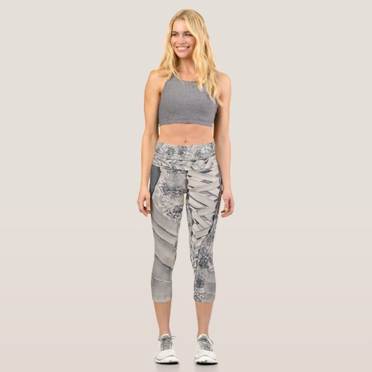 Capri Chloe Leggings (Recto)