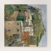 Capri (door Theodore Robinson) Legpuzzel (Horizontaal)