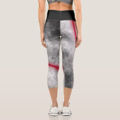 Capri Flux relaxant - Leggings Capris (Verso)