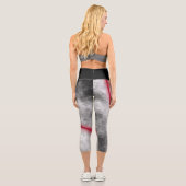 Capri Flux relaxant - Leggings Capris (Verso)