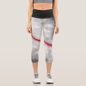 Capri Flux relaxant - Leggings Capris (Recto)