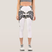 Capri Hors Leggings (Recto)