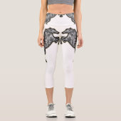 Capri Hors Leggings (Recto)