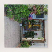 Capri Italie Jigsaw Puzzle (Horizontal)