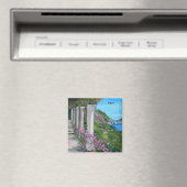 Capri, Italie - Magnet (In Situ (Lave-vaisselle))