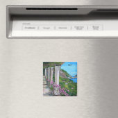 Capri, Italië - Magnet Magneet (Insitu (Vaatwasser))