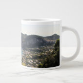 Capri, Italie, Photographie, Mug (Droite)