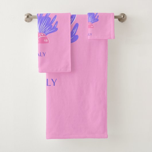 Capri, Italie, Preppy, rose (En situation)